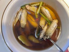 -南门食仙·手工福州菜(南门兜店)