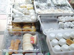 -丽姐传统糕点糖水店