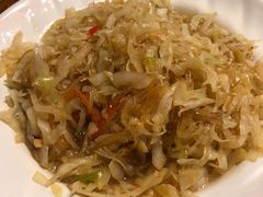 -饺子功·东北记忆·锅包肉(电厂路店)