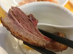 -老字号蛇口德记烧腊饭店·海鲜加工
