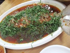 -老字号怡玺·藿香雅鱼(20年雅安店)