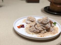 -将相和·海鲜蒸饺大连菜