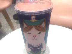 -奈雪的茶(湖滨银泰in77C区PRO店)