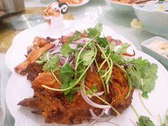 -新粤新疆菜(禅城店)