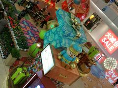 -皇庭广场(福华三路店)