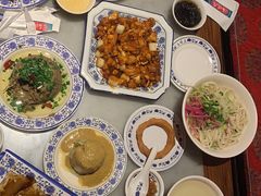 -海碗居(王府井店)