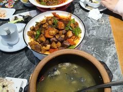 -欧记轩龙虾·私房菜(A店)
