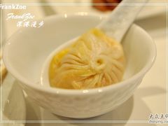 蟹粉小笼-鸿星海鲜酒家(格兰中心店)