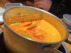 -生如夏花泰式火锅(西村黑金店)