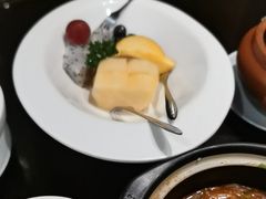 -大理实力希尔顿酒店御璽中餐厅YUXI – CHINESE RESTAURANT