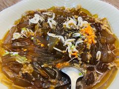 -郑庄脂渣海鲜楼(九水路店)
