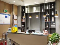 -甄花精致料理自助(城市阳台店)