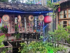 -花溪雨·森林餐厅(石基店)