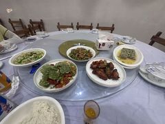 -峡谷农家乐饭店