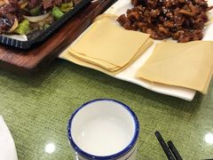 -桃子餐厅·天津菜(红星路直营店)