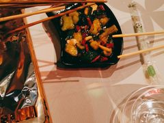 -云晓光头烧烤吧(川沙绿地店)