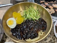 -安又胖韩国烤肉(泰达永旺店)