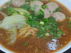 -珍珍小食店(西华路店)