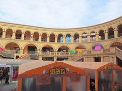 -王府井奥莱临潼小镇(临潼店)