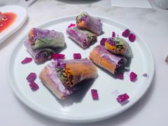 -初蓉丨遇见新川菜(亲贤街荣耀店)