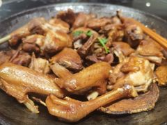 -荣誉海鲜酒楼(海湾店)