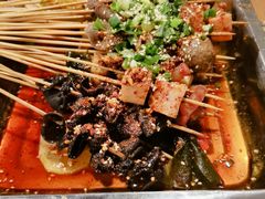-付小姐在成都(中山公园店)