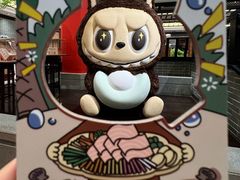 -龙悦湾酒家·八阵鱼生·渔人码头店