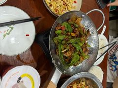 -湖南人家湘菜馆(镇江路店)
