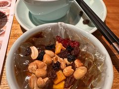 -缘生态云南菜·野生菌庭院餐厅(华侨城店)