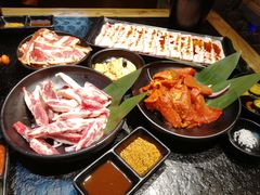 -九田家黑牛烤肉料理(太阳城店)