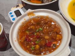 -山四砂锅(太原钟楼街店)