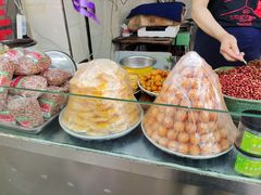 -老金家蛋菜夹馍(西安总店)