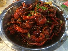 -巴厘龙虾·榜首油焖大虾(旗舰店·万松园)