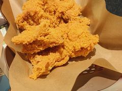 -德克士(中心医院店)