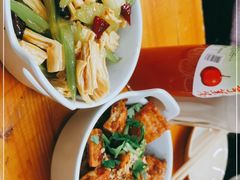 -炒豆合作社(东四总店)