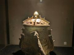 -曾宴·楚菜(湖北省博物馆店)