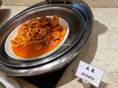 -天伦松鹤大饭店·欣妮咖啡