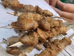 -壹块捌烧烤(灯市口店)