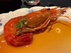 -醉东Oriental House(静安嘉里中心店)
