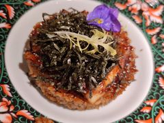 -木棉·醉心粤味(COCO Park店)