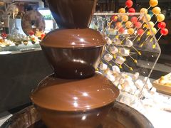 -圆顶阁西餐厅(郑州索菲特国际饭店 )