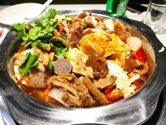 -古乐牛香·鲜牛肉牛杂火锅(吴江三里桥运东商业广场店)