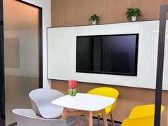 -启德考培雅思托福留学(香洲校区)