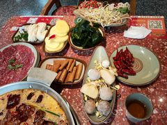 -纸盐河码头火锅(十八梯店)