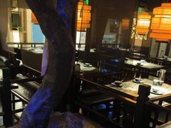-绿茶餐厅(昆明世纪金源店)