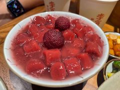 -李百蟹·江南蟹黄面(夫子庙店)