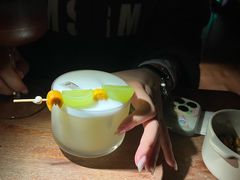 -STAFF ONLY Bar(南台巷店)