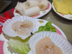 -燃计沙茶皇·香港沙茶火锅(人广旗舰店)
