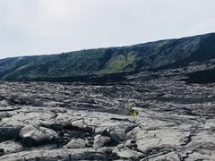-夏威夷火山国家公园