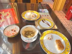 -富华斋饽饽铺·宫廷糕点·伴手礼(护国新天地店)